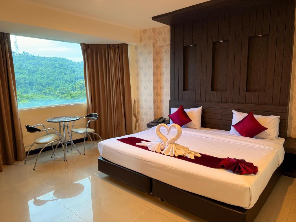 Suncity Hotel Pattaya - Resim 33