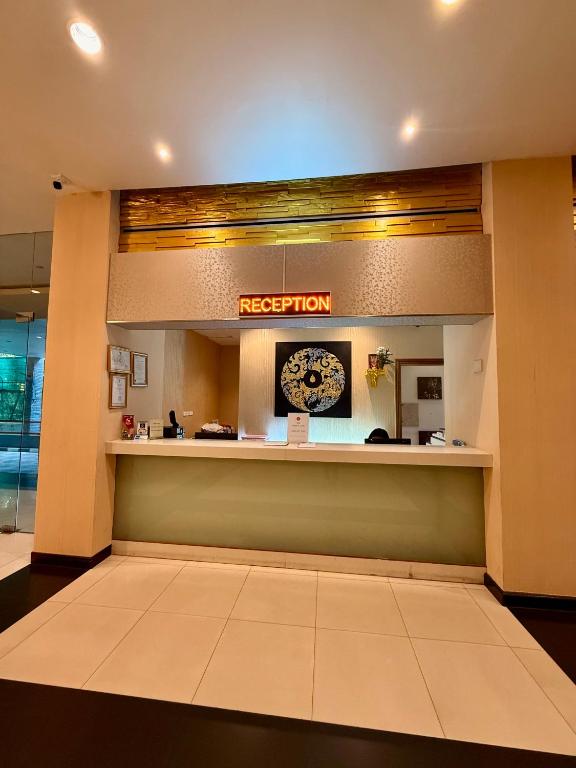 Suncity Hotel Pattaya - Resim 40