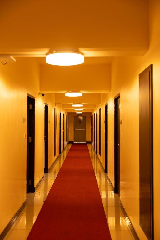 Suncity Hotel Pattaya - Resim 42