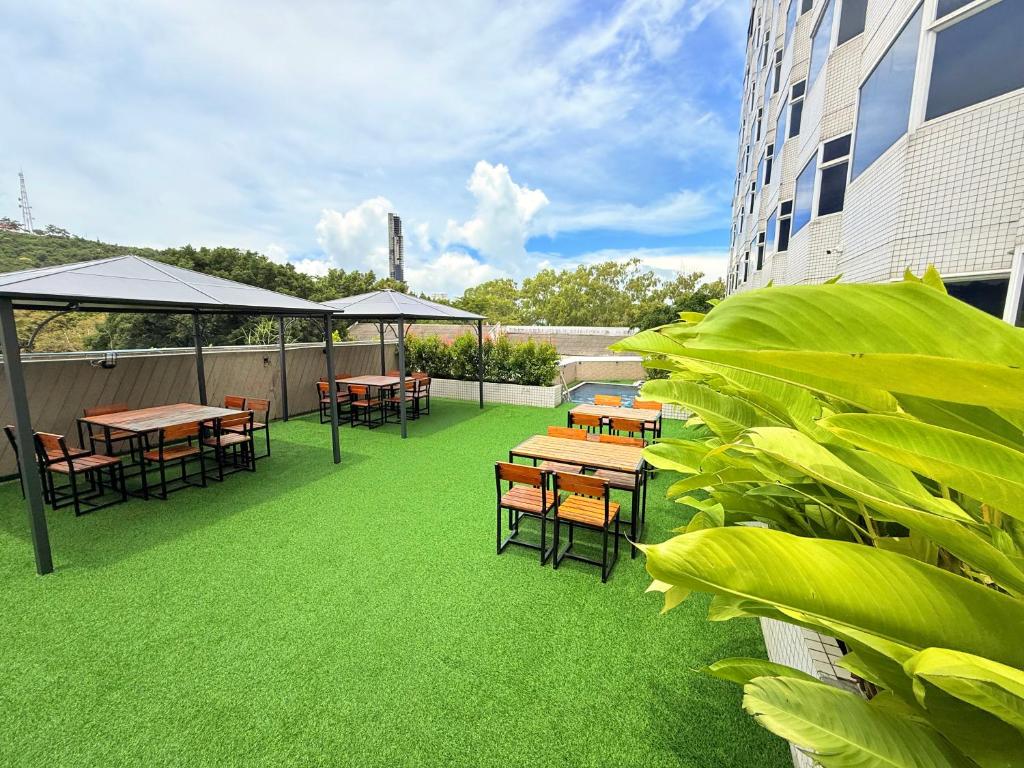 Suncity Hotel Pattaya - Resim 45