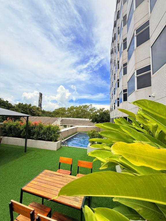 Suncity Hotel Pattaya - Resim 44