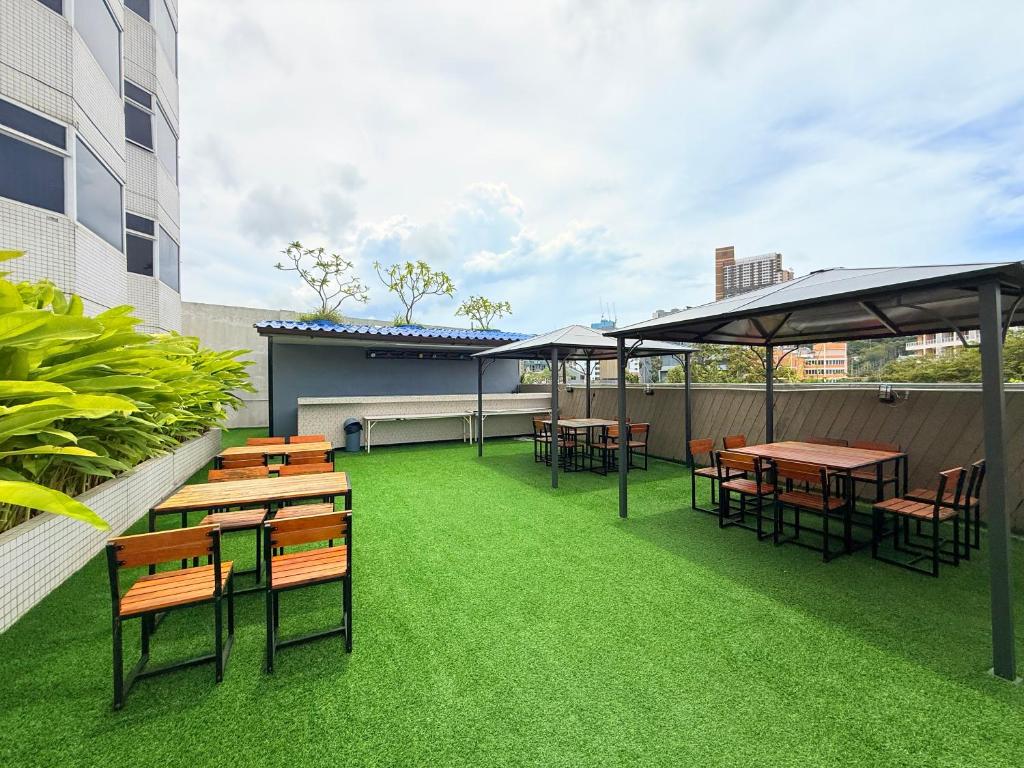 Suncity Hotel Pattaya - Resim 43