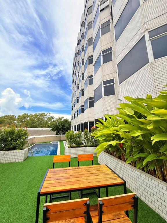 Suncity Hotel Pattaya - Resim 4