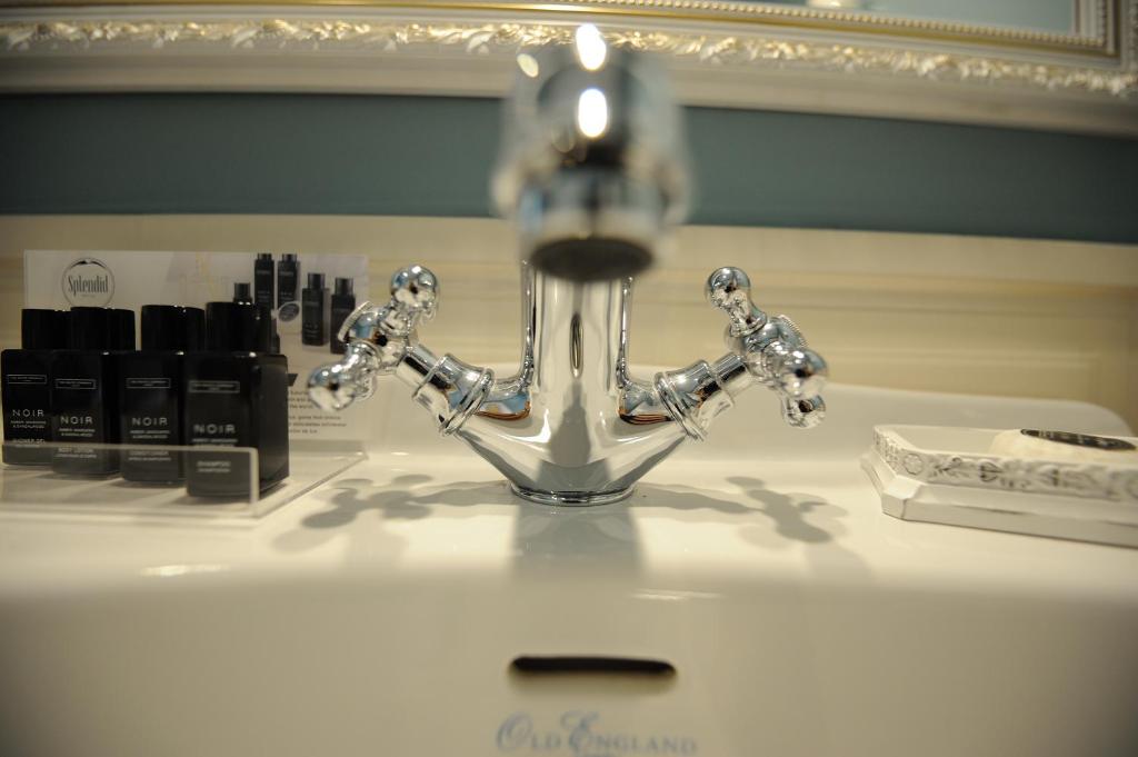 Hotel Splendid 1900 - Resim 40