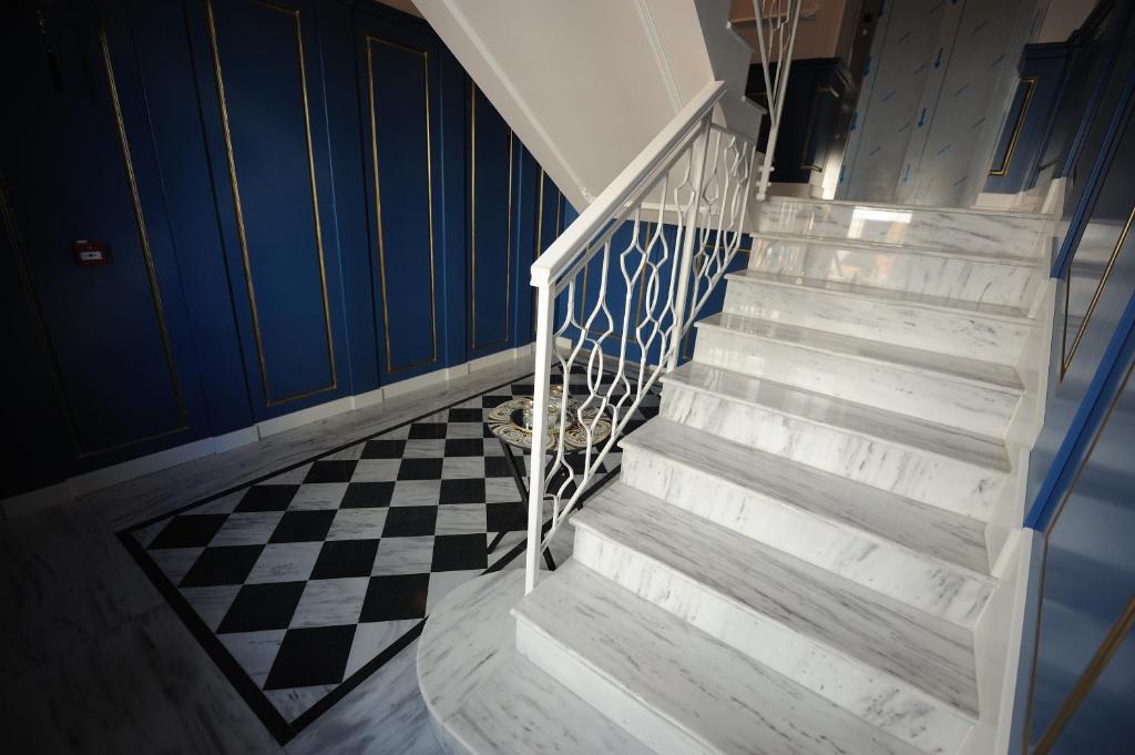 Hotel Splendid 1900 - Resim 38