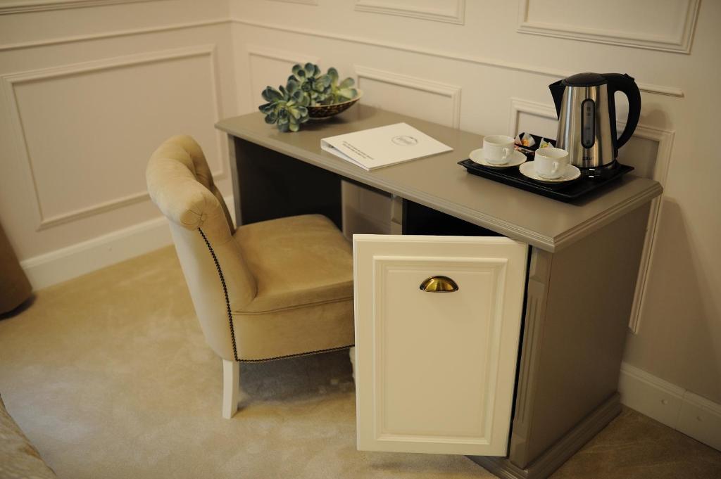 Hotel Splendid 1900 - Resim 39