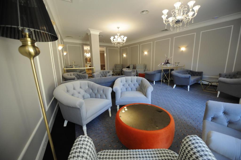 Hotel Splendid 1900 - Resim 35