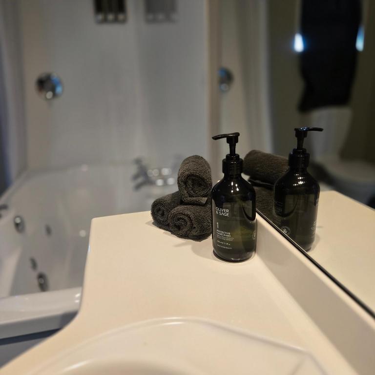 Bay City Motor Lodge - Resim 5