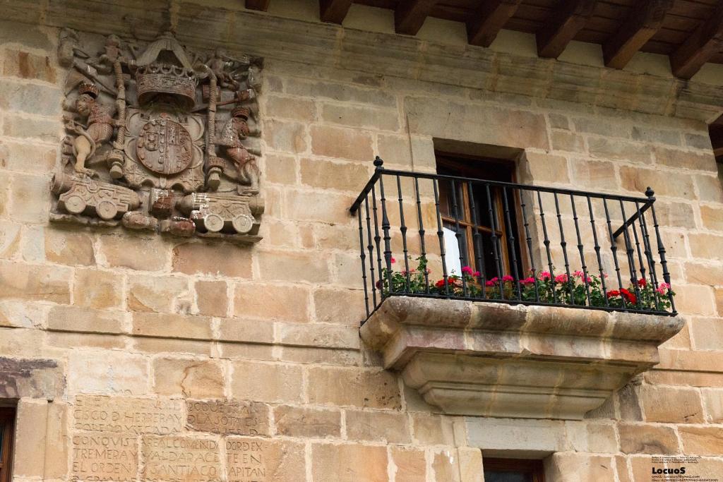 Fotografie z fotogalerie ubytování Palacio de Arce v destinaci Arce