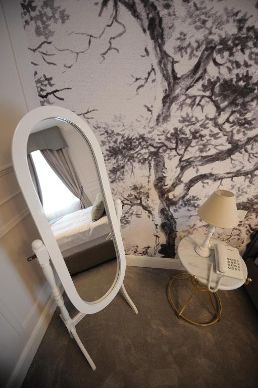 Hotel Splendid 1900 - Resim 43