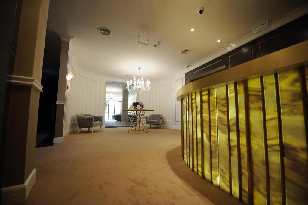 Hotel Splendid 1900 - Resim 41