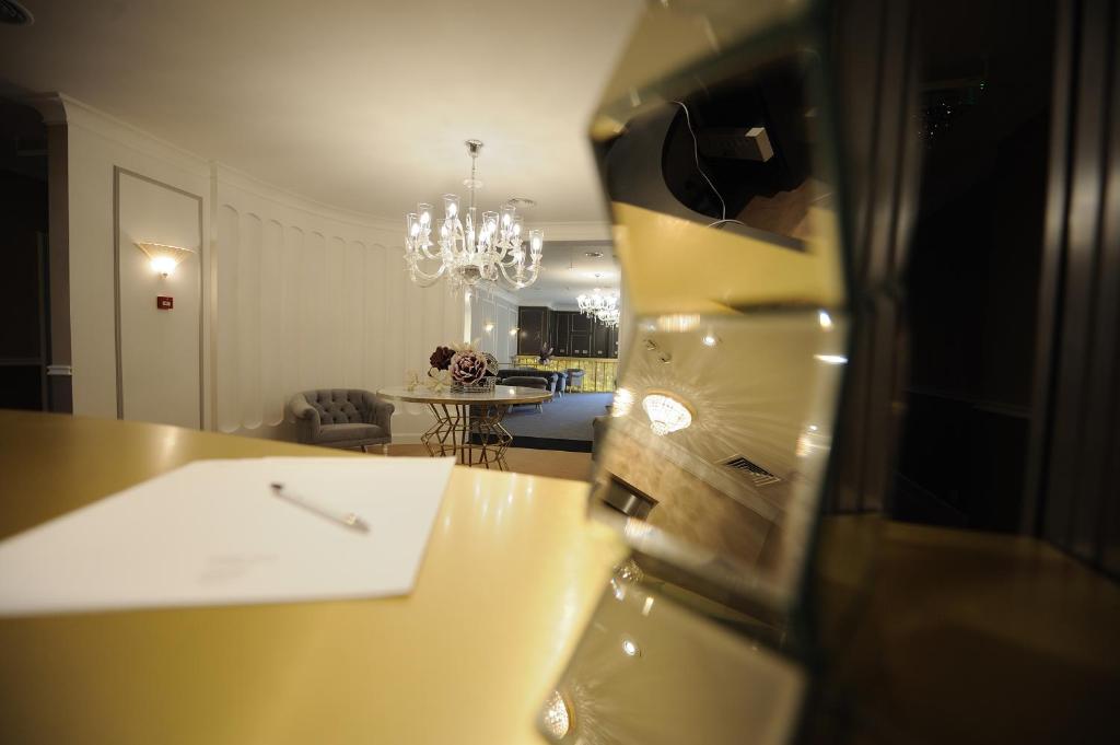 Hotel Splendid 1900 - Resim 37