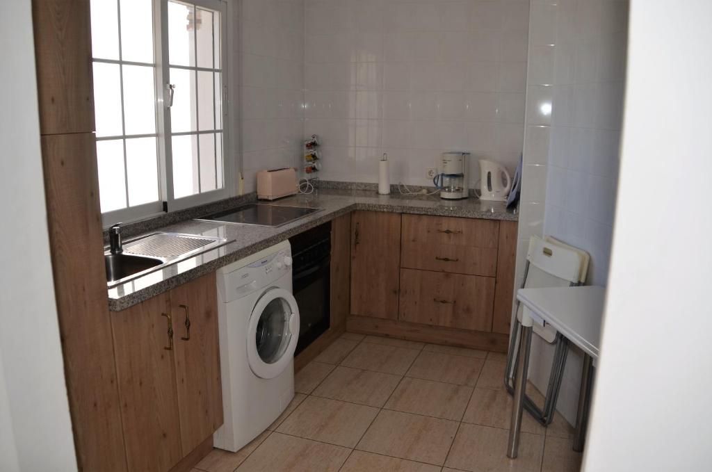 Fotografia z galérie ubytovania Apartamento Malak v destinácii La Herradura