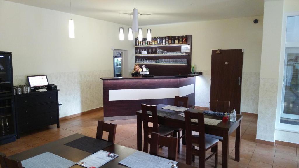 Hotel Zannam - Resim 4