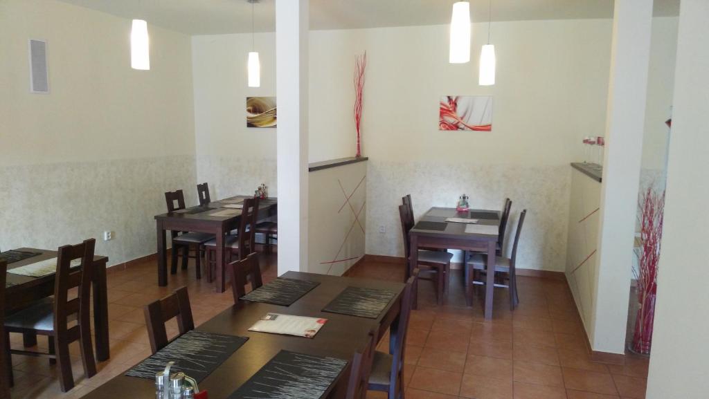 Hotel Zannam - Resim 13