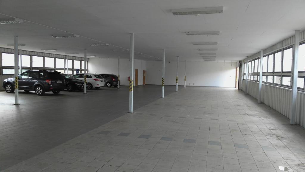 Hotel Zannam - Resim 12