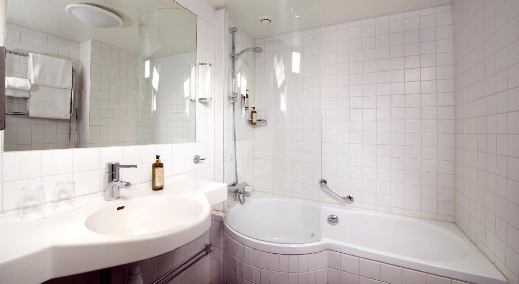 Home Hotel Wellington - Resim 29