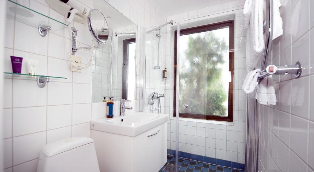 Home Hotel Wellington - Resim 30