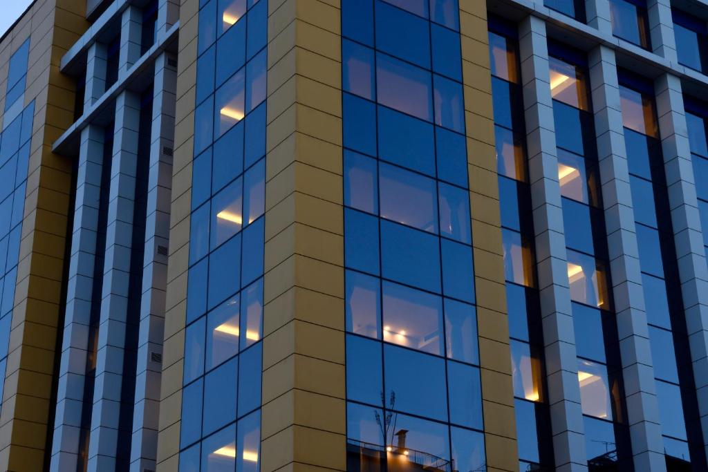 Athens Avenue Hotel - Resim 17