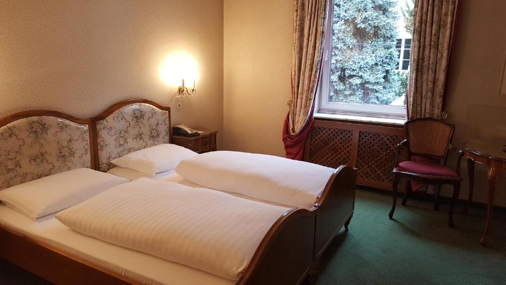 Hotel Hohenstauffen - 19