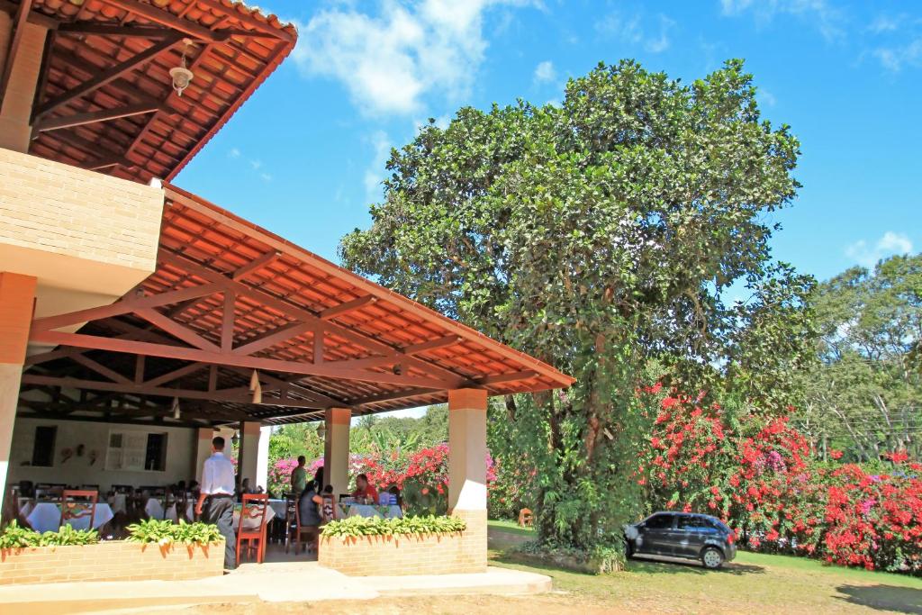  Pousada Gruta