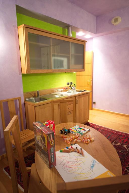 Appartamenti Porta Nuova 80 - Resim 10