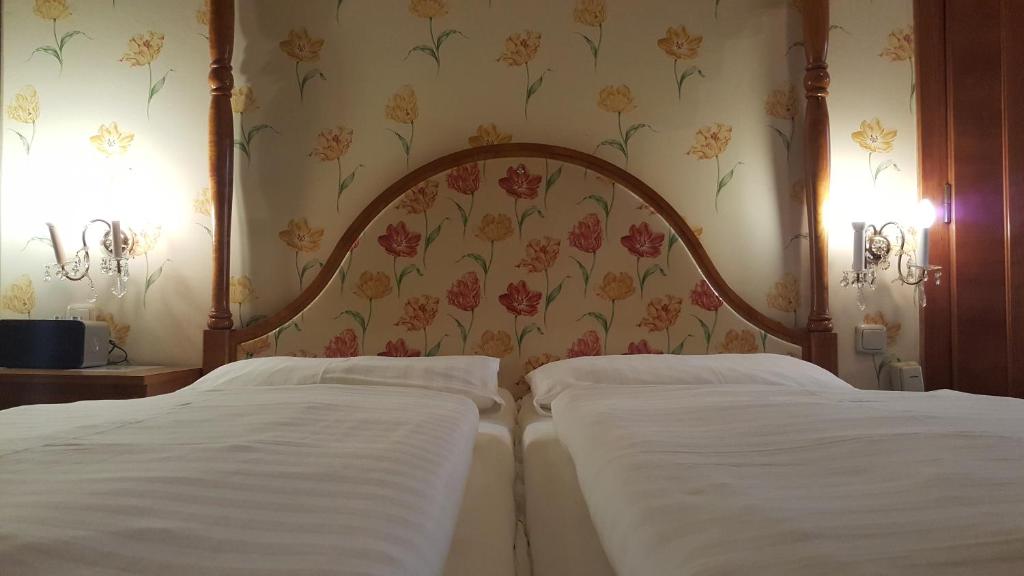 Hotel Hohenstauffen - 7