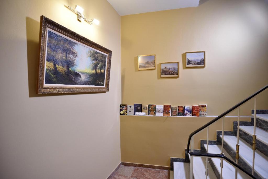 Fotografie z fotogalerie ubytování Asimoni Pension v destinaci Nafplio