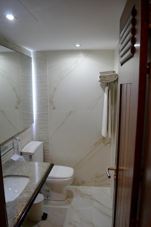 Visual Praia Hotel - Superior Deluxe Room (Ocean View)