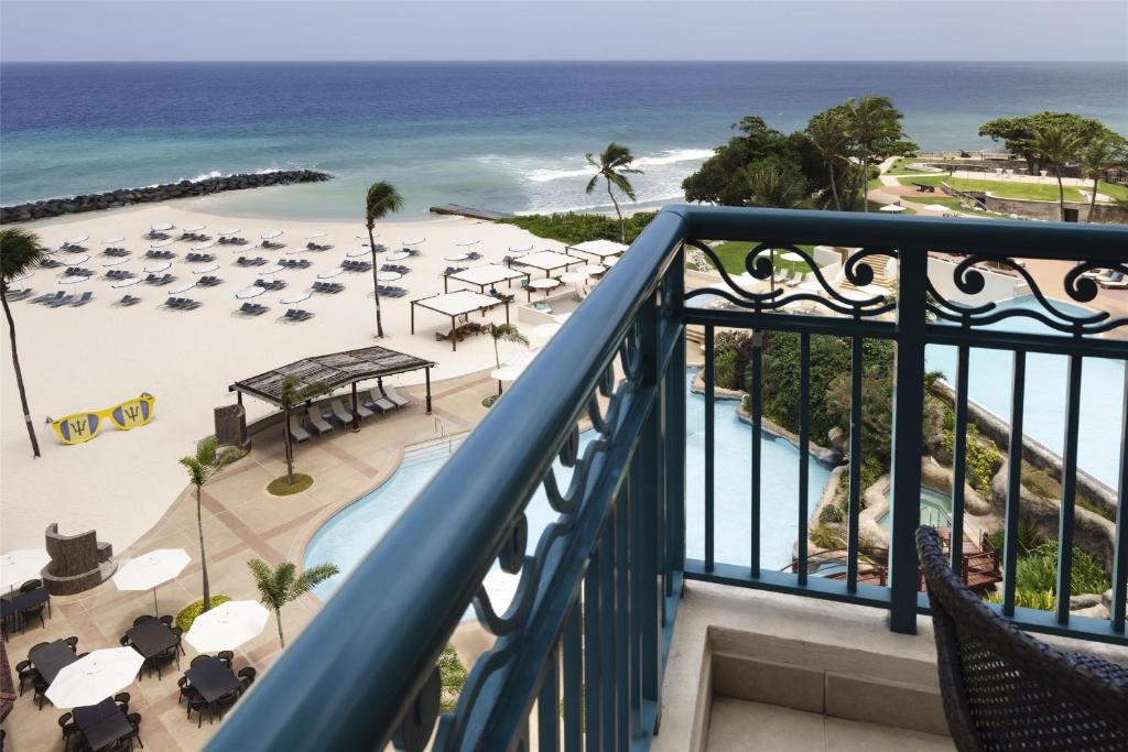 Hilton Barbados Resort photo