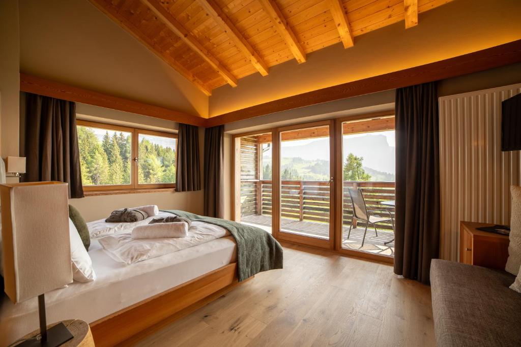 Berghotel Zorzi
