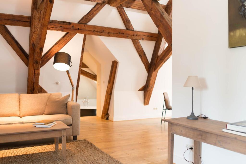 Fotografie z fotogalerie ubytování Schloss Beuchow v destinaci Lübbenau