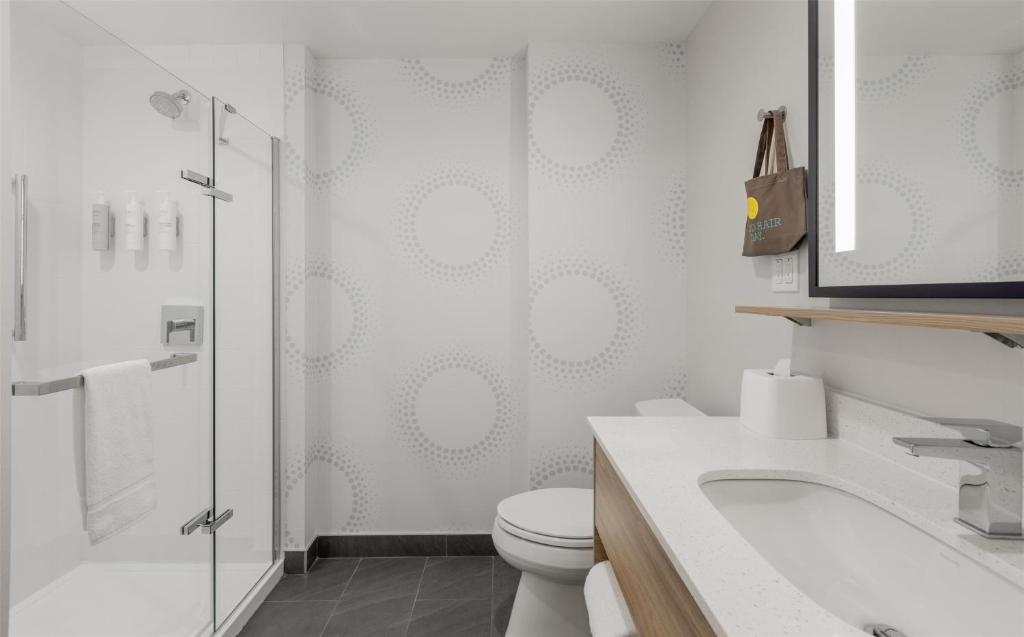 Tru By Hilton Montréal centre-ville - Resim 20