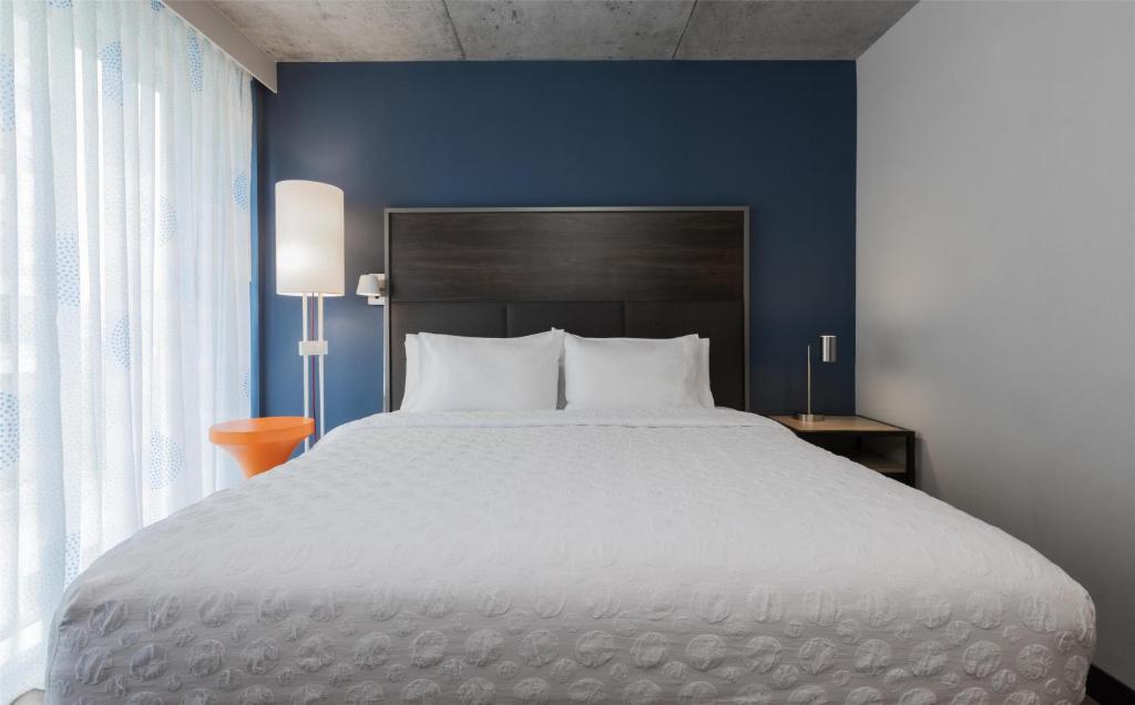 Tru By Hilton Montréal centre-ville - Resim 25