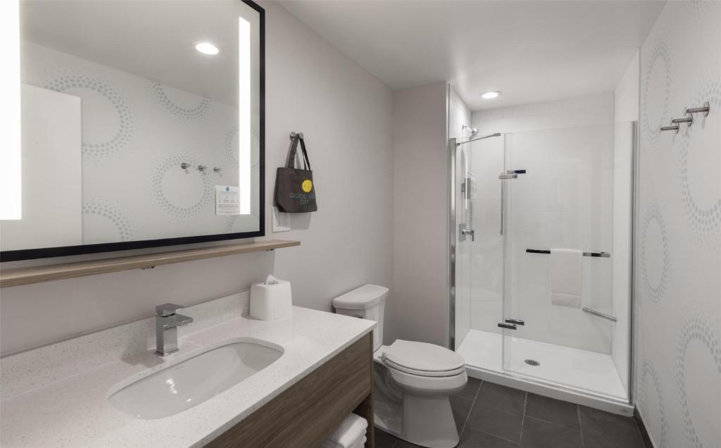 Tru By Hilton Montréal centre-ville - Resim 1