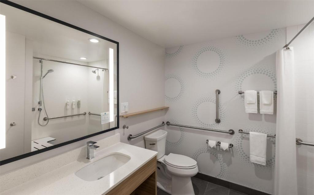 Tru By Hilton Montréal centre-ville - Resim 11