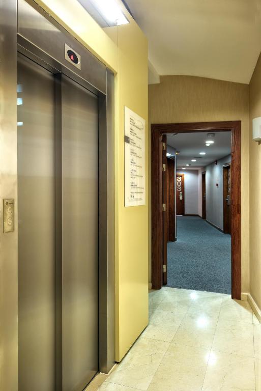 ITC Barcelona By Soho Boutique - Resim 26