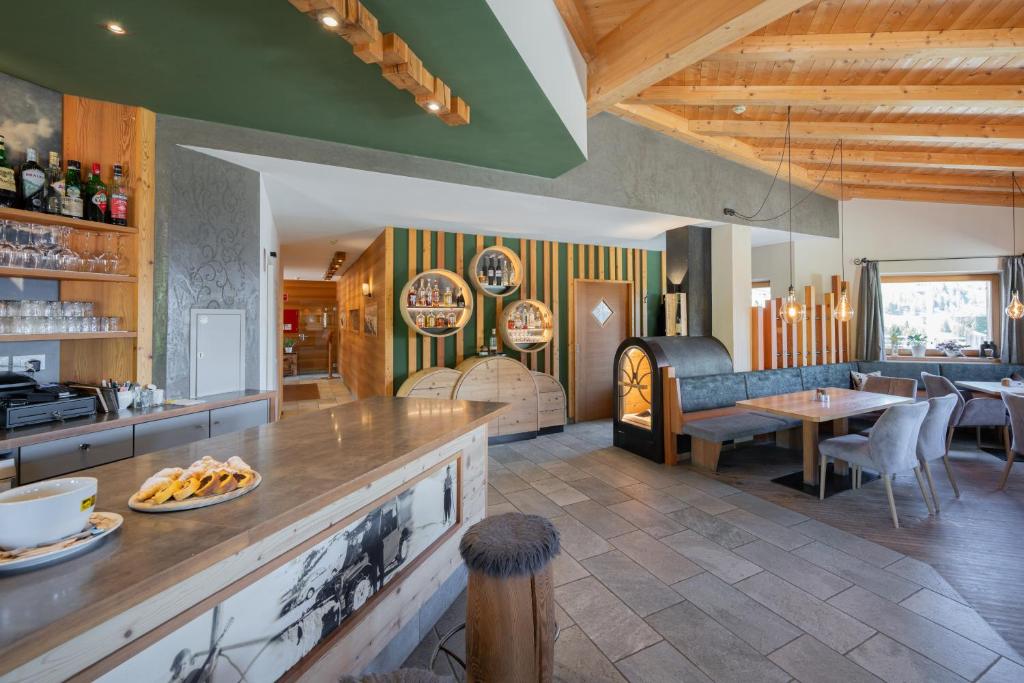 Berghotel Zorzi