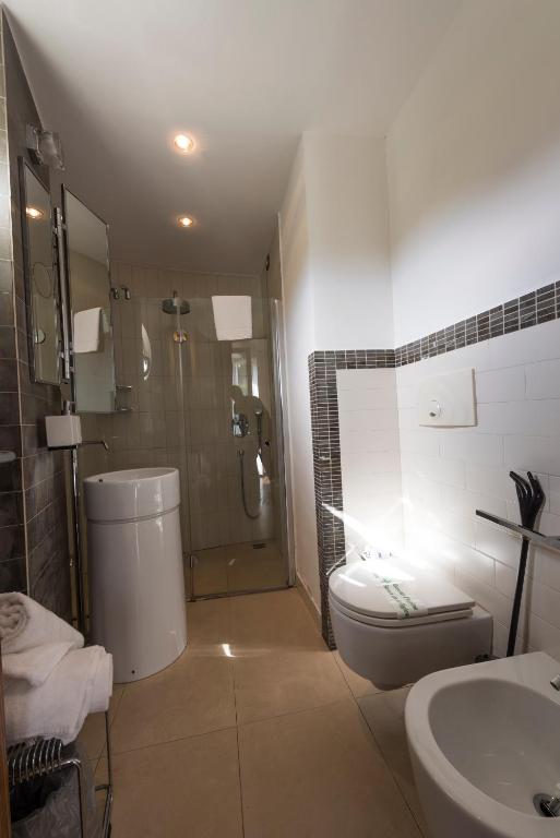 Bagno di Marina 10 Design Hotel & SPA