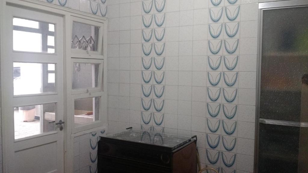  Apartamento no Guarujá - Praia das Pitangueiras