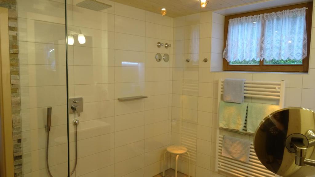 Gästehaus Guggomos "Das Allgäustyle"