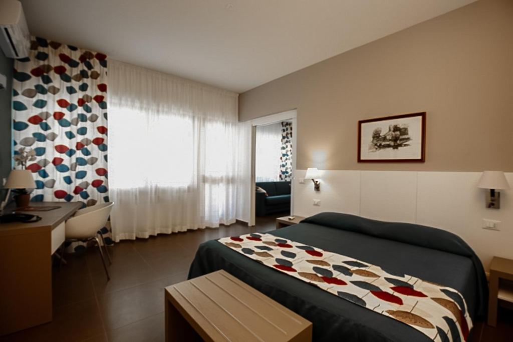 Marbela Apartments & Suites - Resim 4