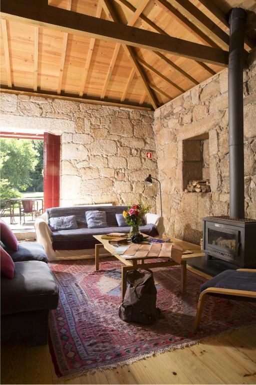 Casa Agricola da Levada Eco Village - 17