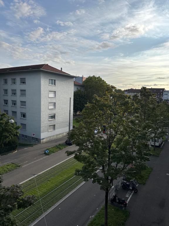 BaselStadt - Resim 29