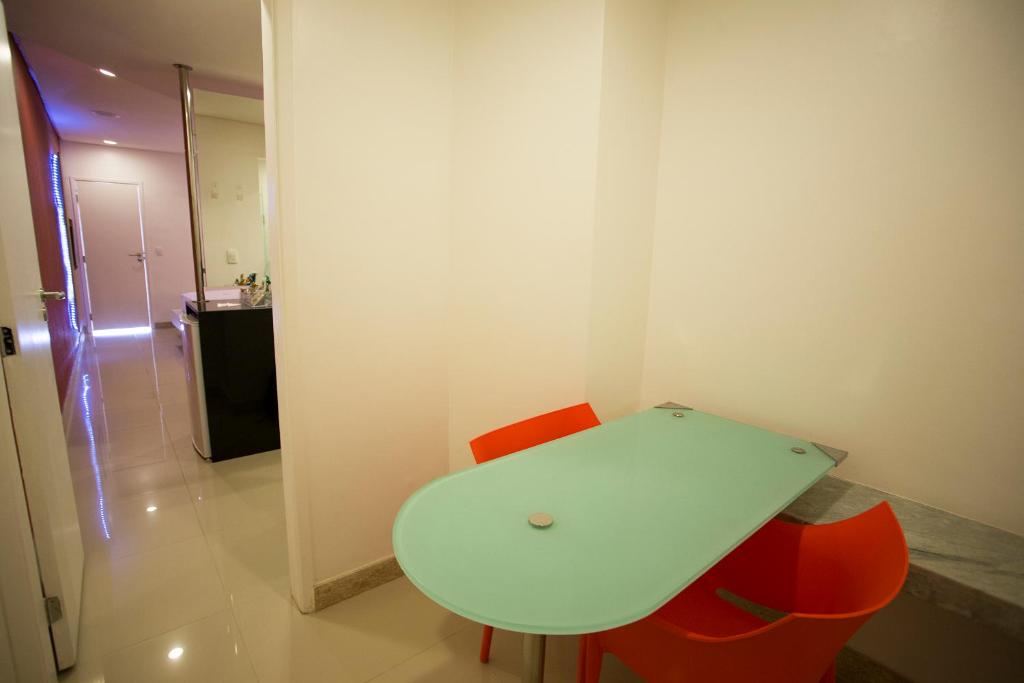 Fotografie z fotogalerie ubytování DOM Suites motel (Adult Only) v destinaci Salvador