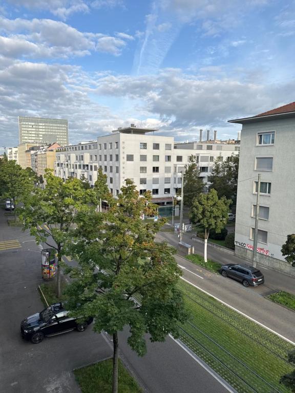 BaselStadt - Resim 28