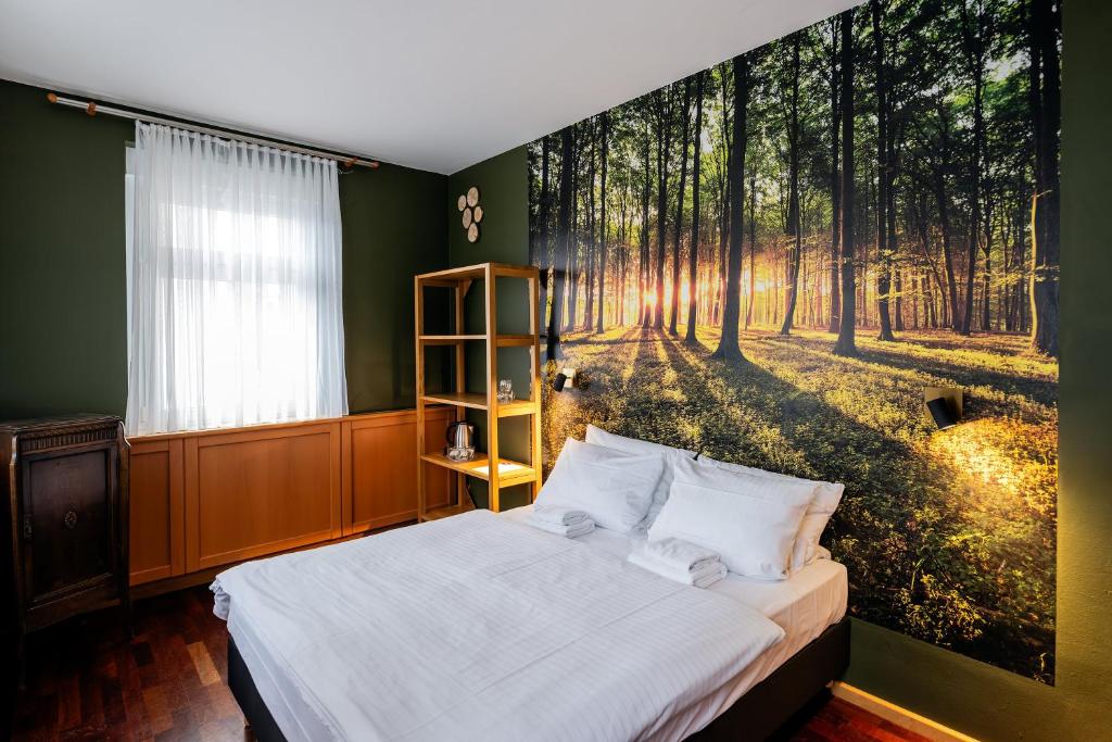 Rathener Hof by STEIGER Hotels - Family Two-Bedroom Suite Up To 5 Guests