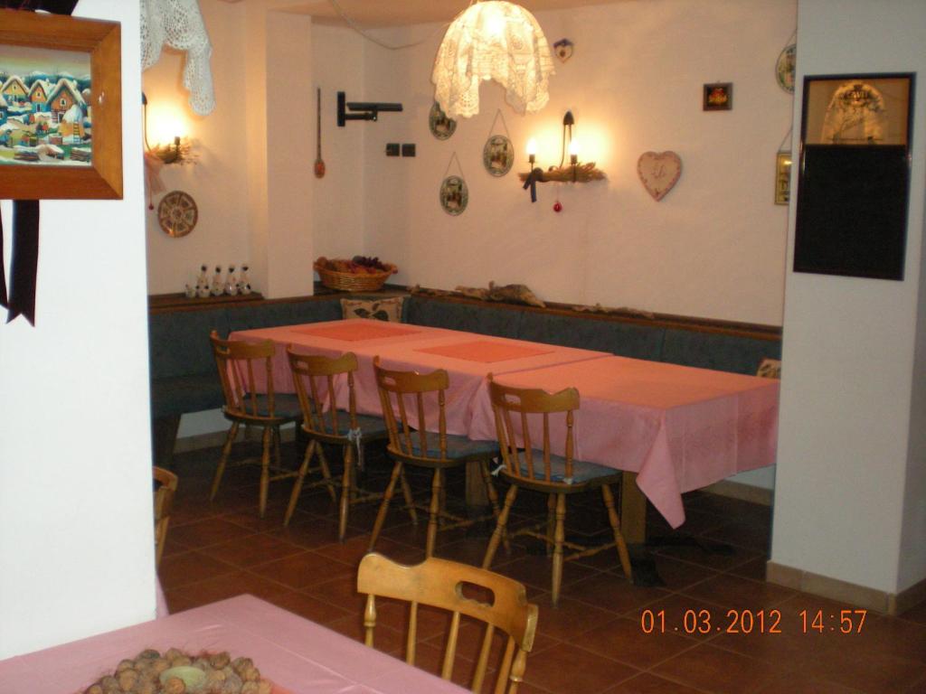 Fotografie z fotogalerie ubytování Bike-Hotel Abete v destinaci San Giovanni Rotondo