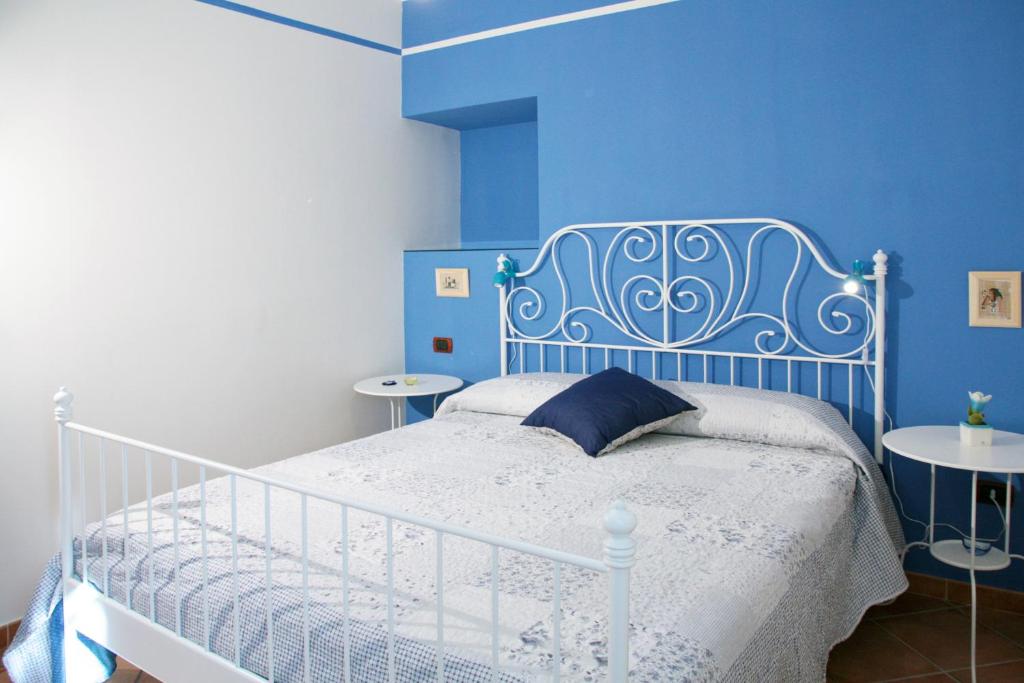 Vacation Home Agrumeto Flegreo - Studio