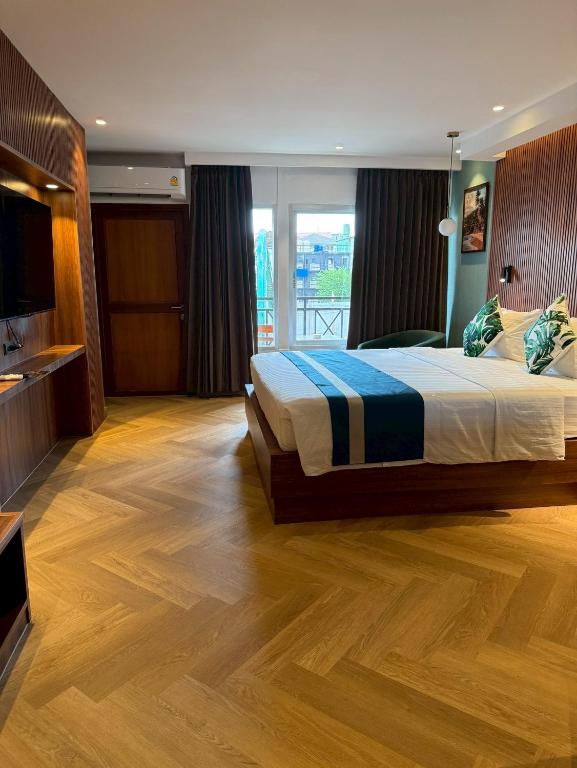 Baywalk Residence Pattaya - Resim 8